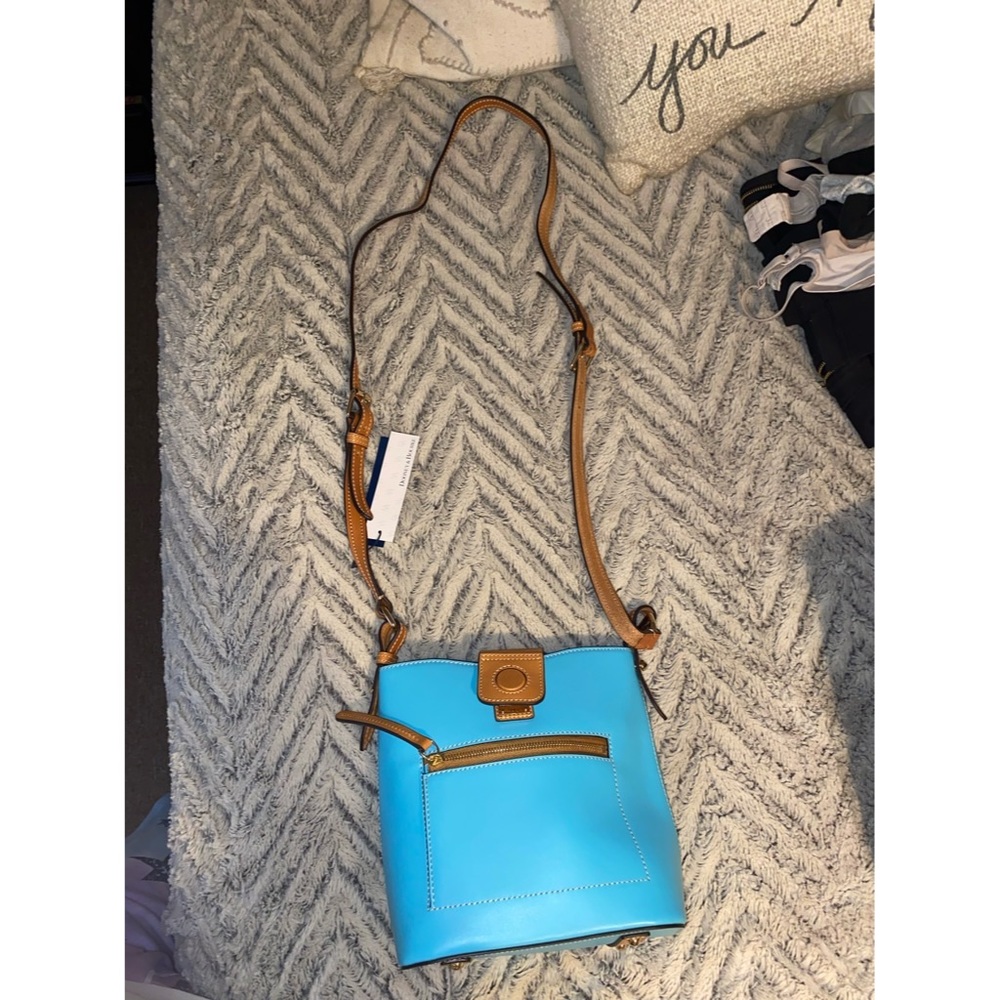 Dooney & Bourke Crossbody Bag NWT